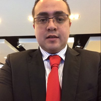 Profile Picture of Cesar Olvera (@cesarolverol) on Twitter