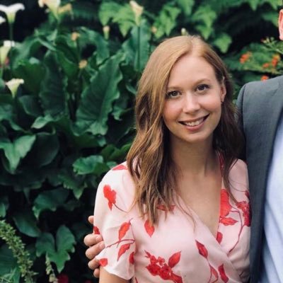 Profile Picture of Andrea Cain (@acain12) on Twitter