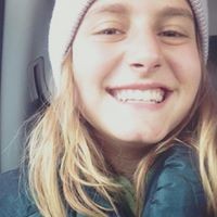 Profile Picture of Julia Trahan (@julia-trahan-1) on Quora