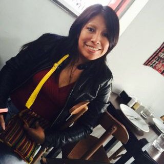 Profile Picture of Vanessa Cavero Ramos (@CaveroVc) on Twitter