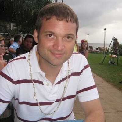 Profile Picture of Michael Hornback II (@hornbackmd) on Twitter