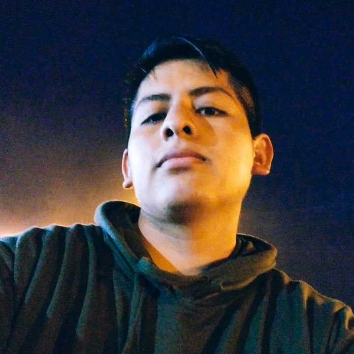 Profile Picture of Alexis Morocho (@alexisym5) on Tiktok
