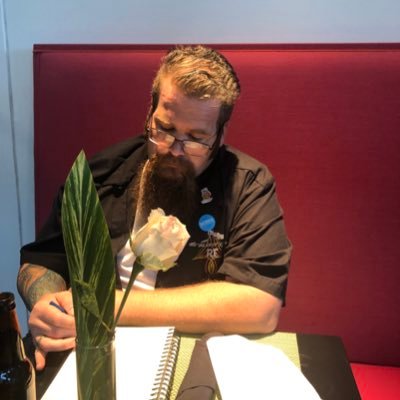 Profile Picture of Christian Bailey (@cbaileyclay) on Twitter