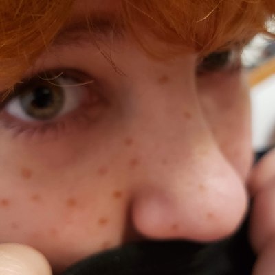 Profile Picture of Ben-Grimm-Cola (@Ben_Grimm_Cola) on Twitter