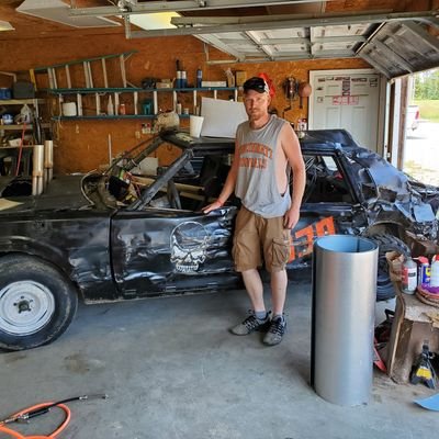 Profile Picture of ZachHumphrey (@ZachHumphrey3) on Twitter