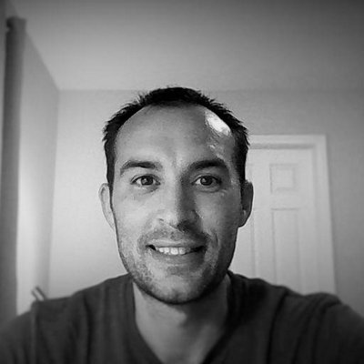 Profile Picture of James Michael Harleyon Twitter