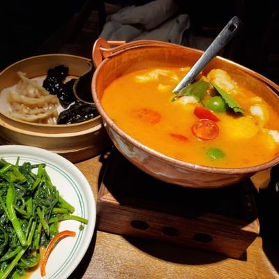 Profile Picture of Chanchan (@FrancisChow11) on Twitter