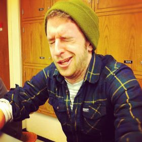 Profile Picture of Alex Rogers (@ajrog90) on Pinterest