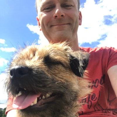 Andrew Errington - Twitter Profile Picture of Andrew Errington (@@anerrington) on Twitter