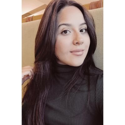 Profile Photo of Carolina Rodríguez Vásquez (@CarolRodriguezV) on Twitter