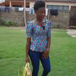 Profile Picture of Regina Agyapomaa (@agyapomaaregina) on Instagram