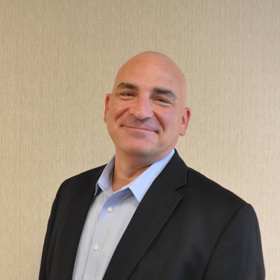 Profile Picture of Michael Fain (@Mfain2) on Twitter