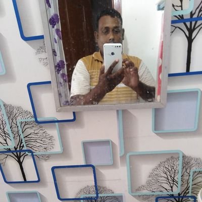 Profile Picture of Manoj Benaiah Abraham Solomon David (@BenaiahManoj) on Twitter