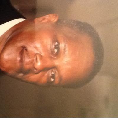 Profile Picture of Jerome Mccants Sr. (@jeromemccantssr) on Twitter