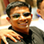 Profile Picture of Vijayaraghavan Parthasarathy (@vijayaraghavan) on Flickr