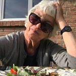 Profile Picture of Hazel Rutter (@hazelrutter) on Instagram