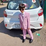 Profile Picture of Mudassar Mirza (@muzu.mirza) on Instagram