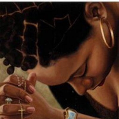 Cecily Davis - Twitter Profile Picture of Cecily Davis (@1blessedladyckd) on Twitter