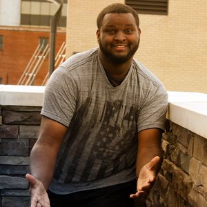 Profile Picture of William Drew (@agentwillmoney) on Myspace