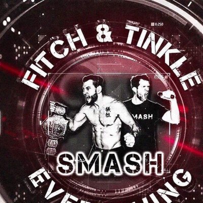 Profile Picture of Fitch & Tinkle SMASH Everything (@Fitch_Tinkle_SE) on Twitter