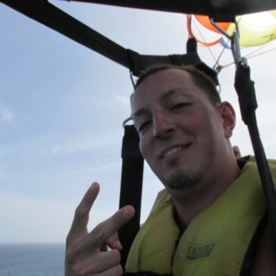 Christian Chipouras - Twitter Profile Picture of Christian Chipouras (@@ChipChad) on Twitter