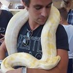 Profile Picture of Gavin Hudson (@gavin90hudson) on Instagram