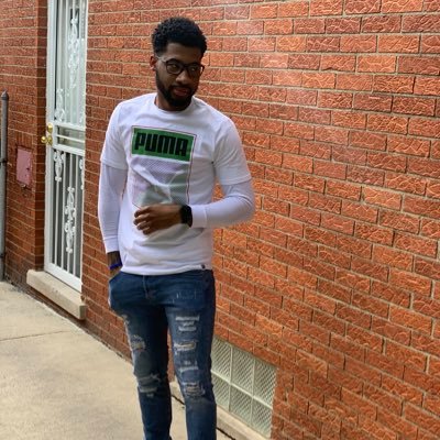 Profile Picture of Kenneth Robertson (@_bob456) on Twitter