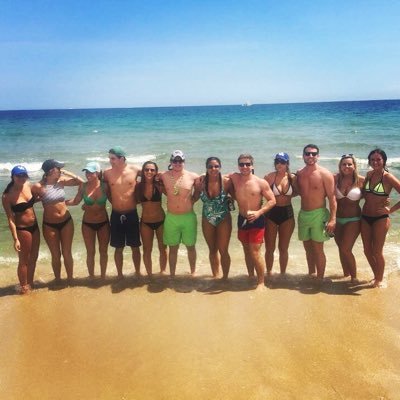 Profile Picture of Zach Caudill (@ZachCaudill21) on Twitter