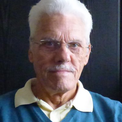 Profile Picture of Ron Hodgson (@pondliferon) on Twitter