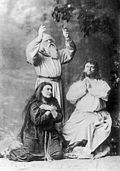 Profile Picture of Parsifal - Wikipediaon Wikipedia