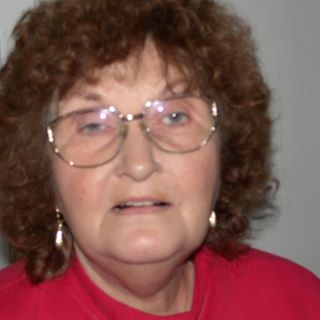 Profile Picture of Betty Bailey (@Betty-Bailey) on Facebook