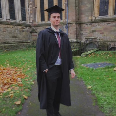 Profile Picture of Brad (@bhooper98) on Twitter