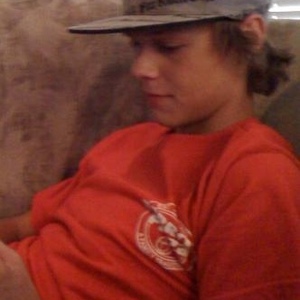 Profile Picture of James Goggin (@ilovecortniandtori) on Myspace