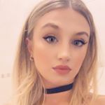 Profile Picture of Rebecca Meek (@rebeccameek_) on Instagram