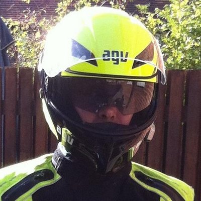 Profile Picture of Jason Height (@jasonheight) on Twitter