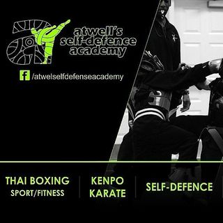 Profile Picture of Richard Atwell (@atwellselfdefence) on Instagram