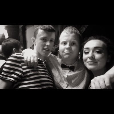 Profile Picture of Greg Doherty (@doherty6_greg) on Twitter