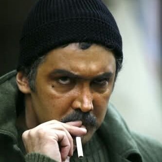 Profile Picture of M.Javad Yazdani (@K7_Tweets) on Twitter