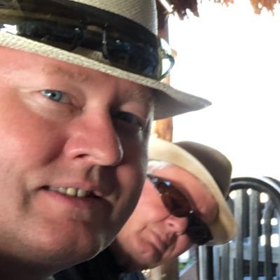 Profile Picture of Matt Eddington (@matt_eddington) on Twitter