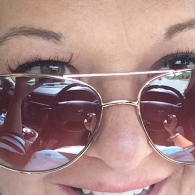 Profile Picture of Kristy Irvine (@KKbirv) on Twitter