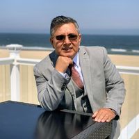 Profile Picture of Carlos Sarria (@carlos-sarria-8) on Quora