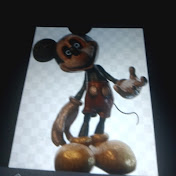 Mickey Mousel - Youtube Profile Picture of Mickey Mousel (@AntoinetteRuiz-g4d) on Youtube