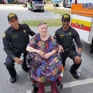 Profile Picture of Vivian Crowder (@VivianCrowder5) on Twitter