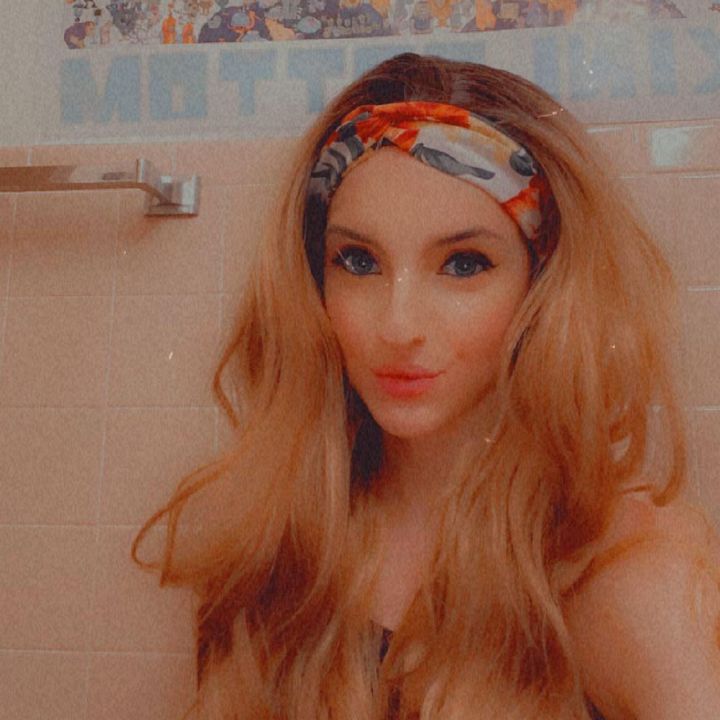 Clara Haney - Tiktok Profile Picture of Clara Haney (@clara_xoxo19) on Tiktok