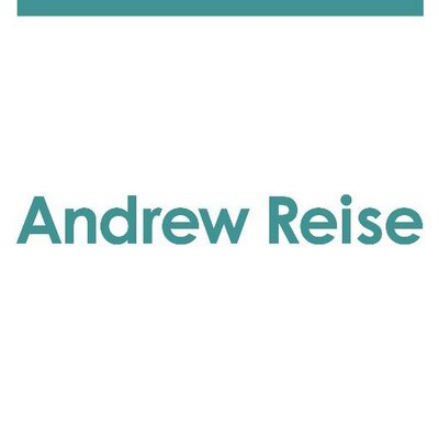 Profile Picture of Andrew Reise LLC (@Andrew_Reise) on Twitter