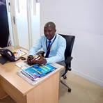 Profile Picture of Christopher Ashibende (@christopher.ashibende) on Facebook