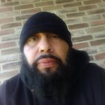 Profile Picture of Blake Karritun (@5kru_bloodline) on Instagram