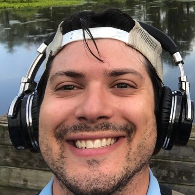 Profile Picture of Chris Santangelo (@ChrisSantange10) on Twitter