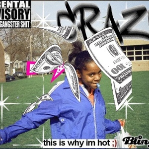 Profile Picture of Quierra Stevenson (@313362328) on Myspace