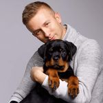 Profile Picture of Daniel Rutkowski (@panlabedz) on Instagram